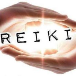 Attivazione Reiki