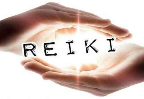 Attivazione Reiki