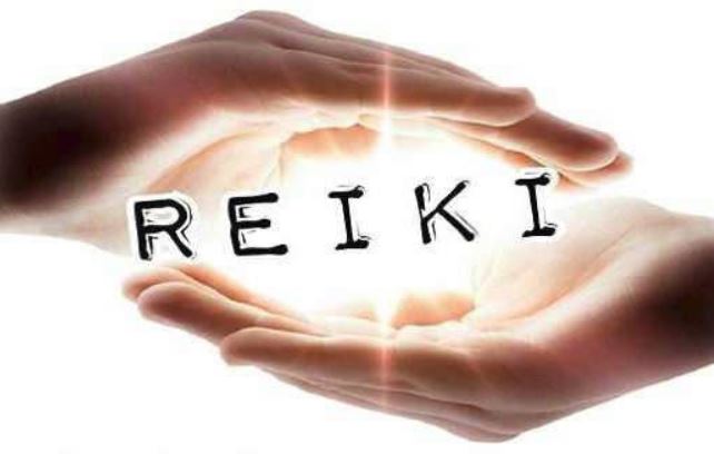 Attivazione Reiki