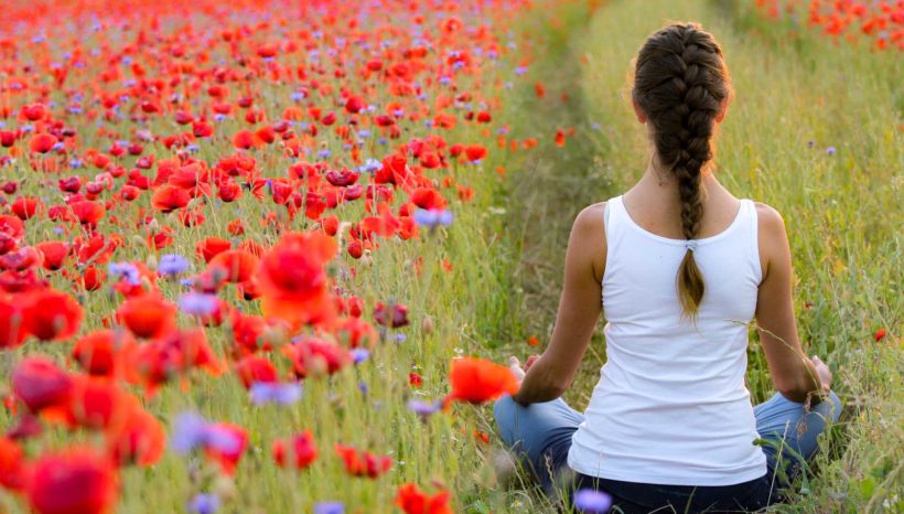 TAI CHI e YOGA bambini e bambine (6÷11 anni)