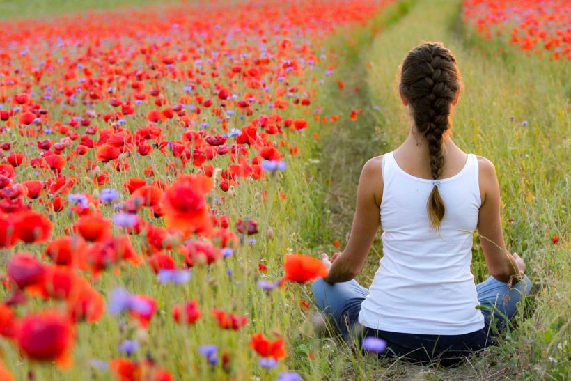 TAI CHI e YOGA bambini e bambine (6÷11 anni)
